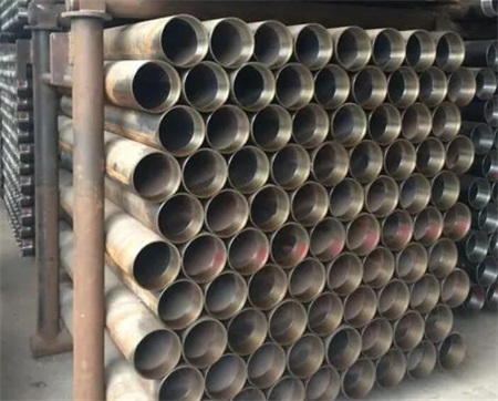 东海厚壁管棚管